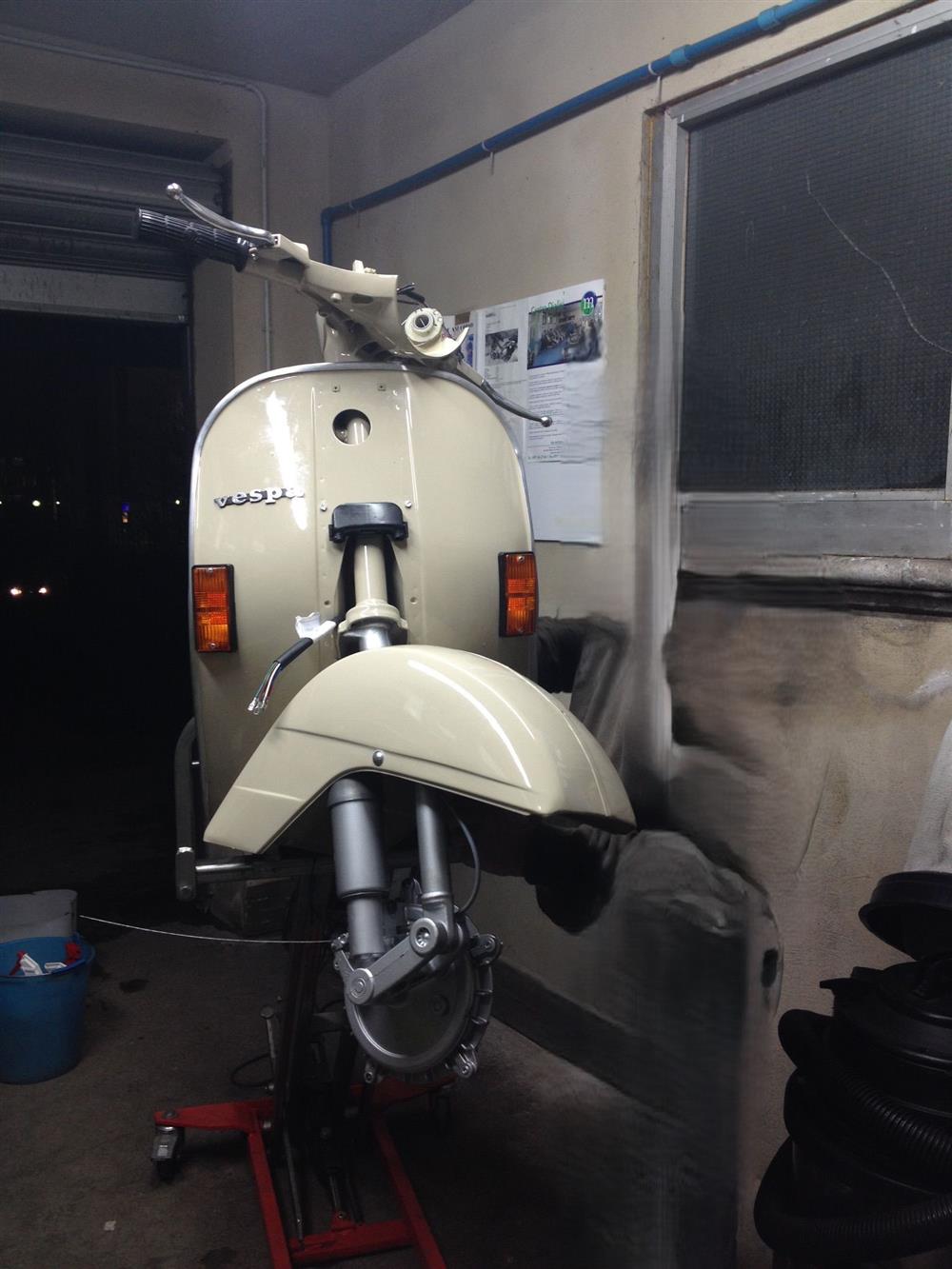 PX 125