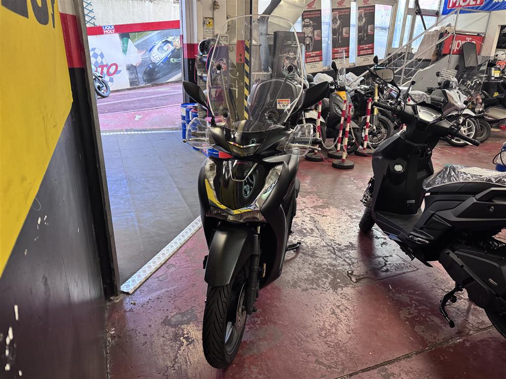 SH 150
