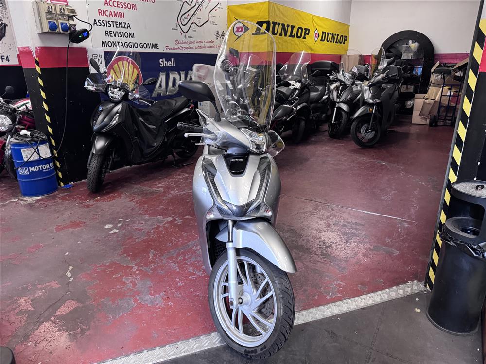 SH 150