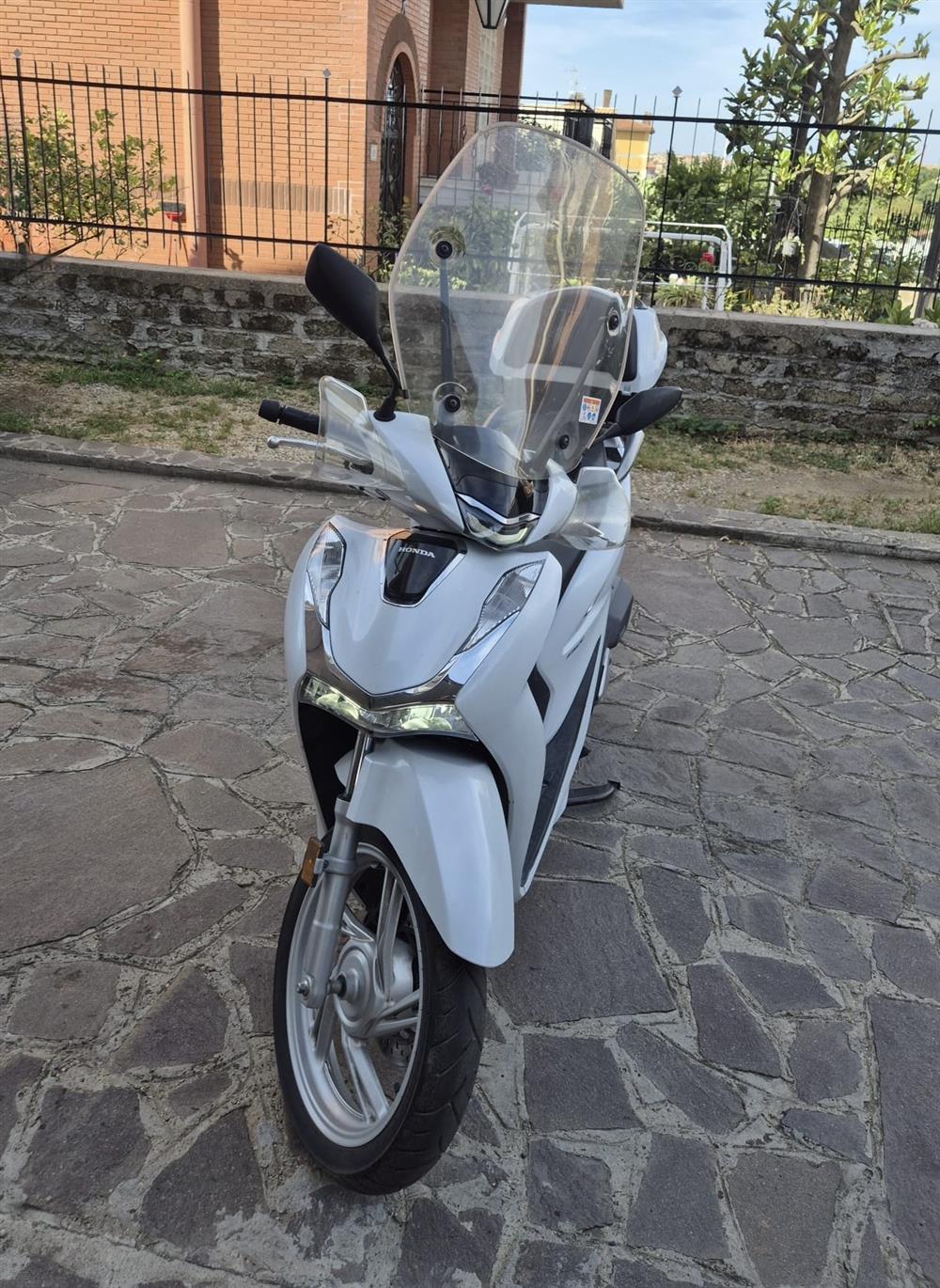 SH 150