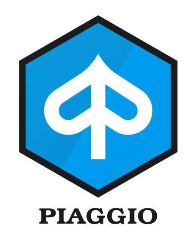 Rivenditore Ufficiale Piaggio