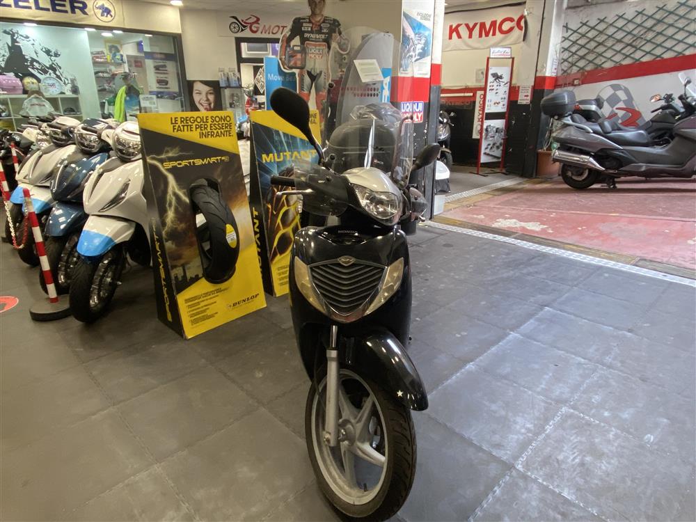 SH 150