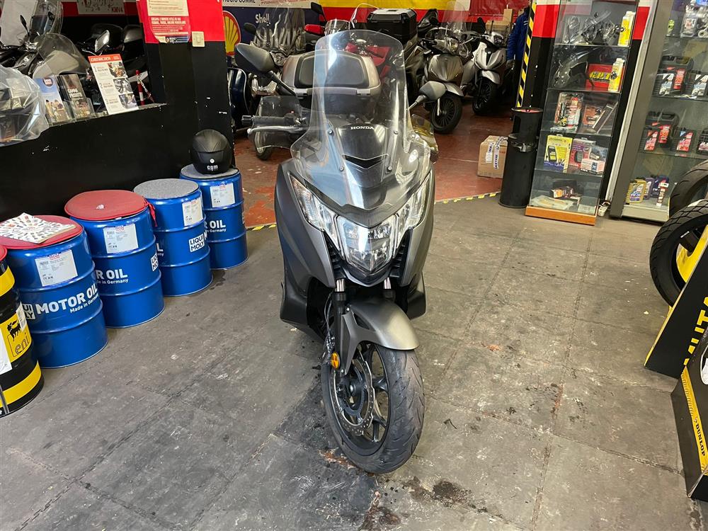 INTEGRA 750