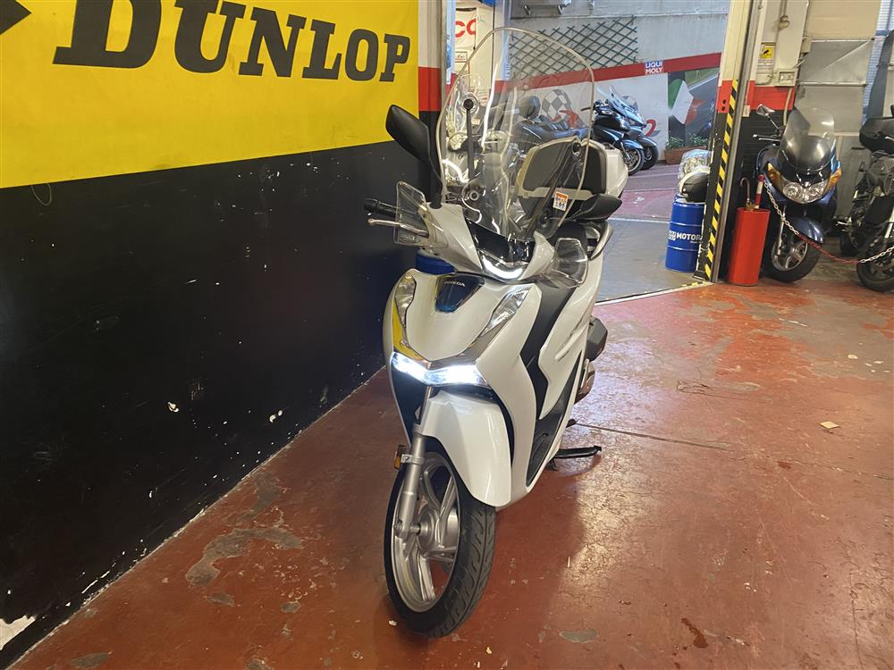 SH 150