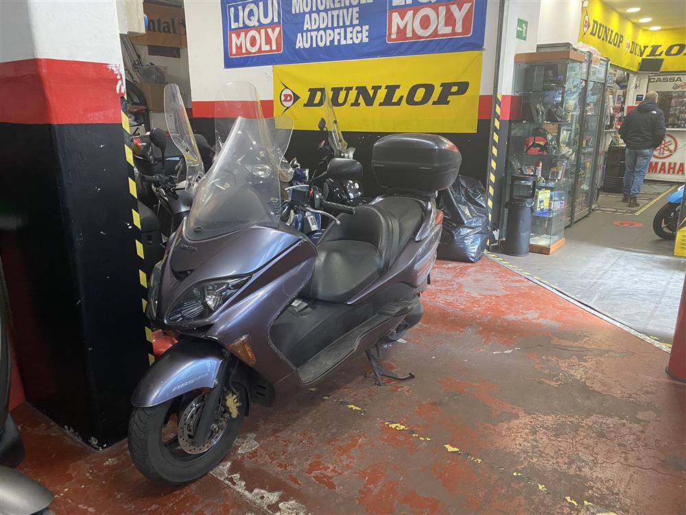 FORZA 250 EX5