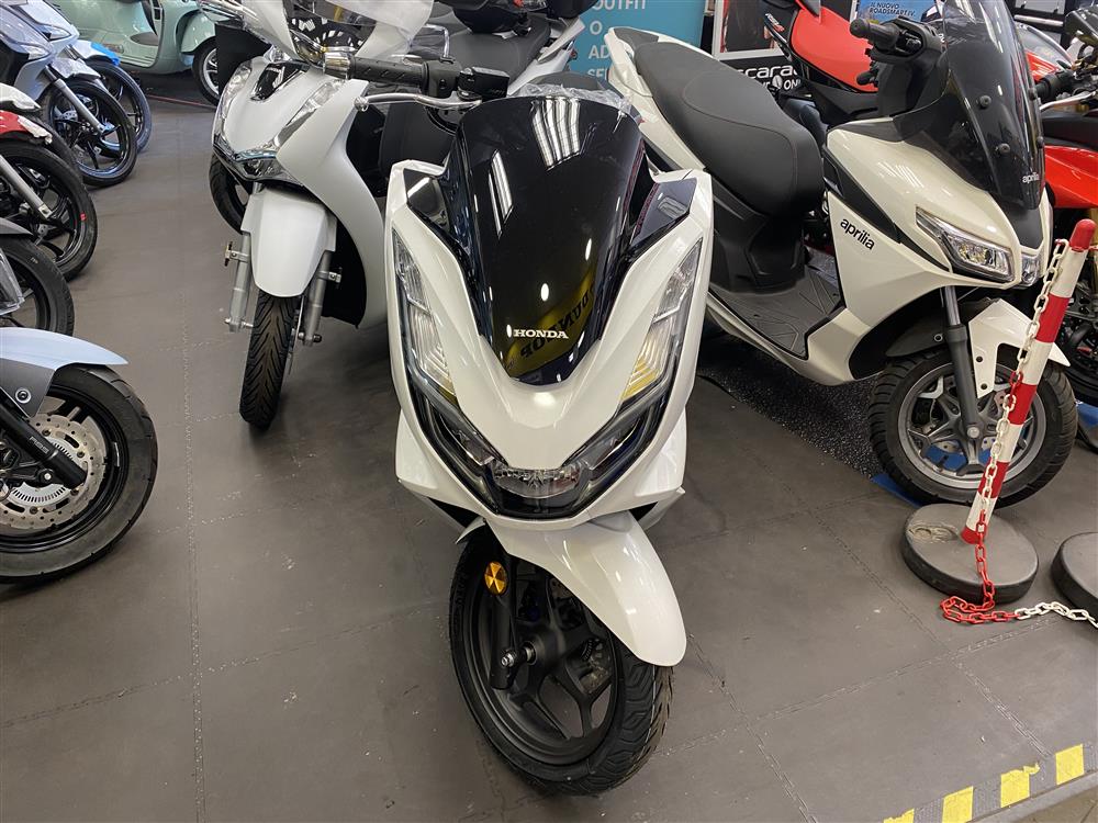 PCX 125