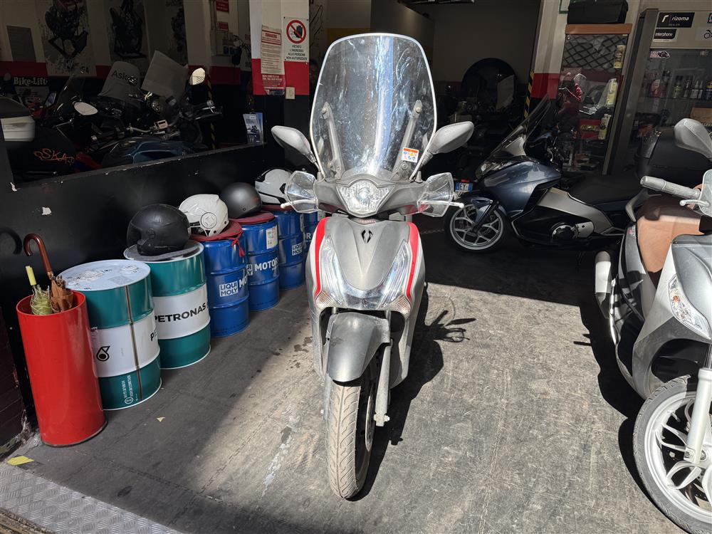 SH 125