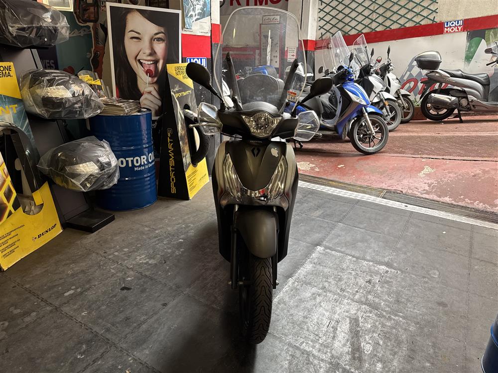 SH 150