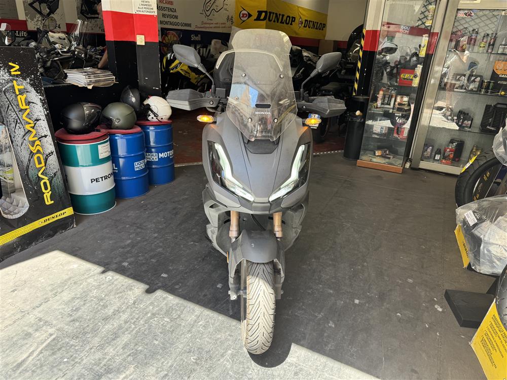 ADV 350