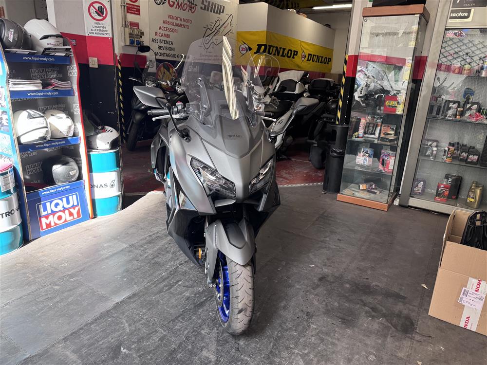 T MAX 500