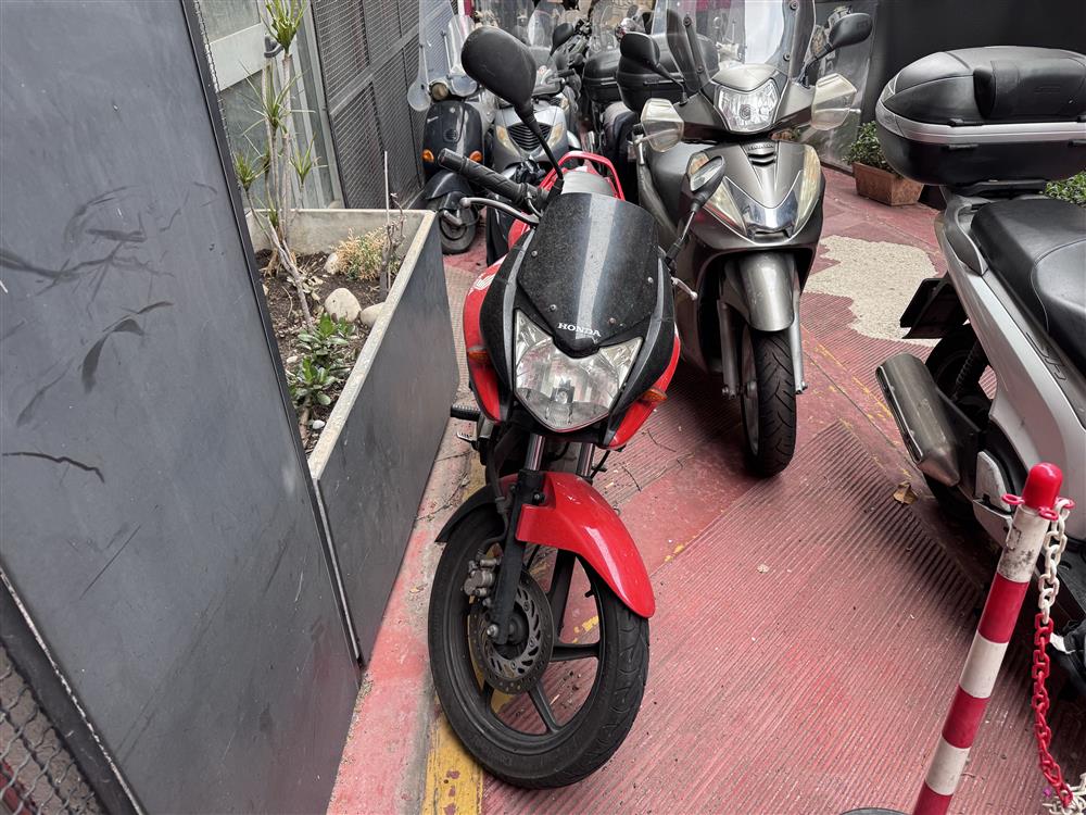 CBF 125