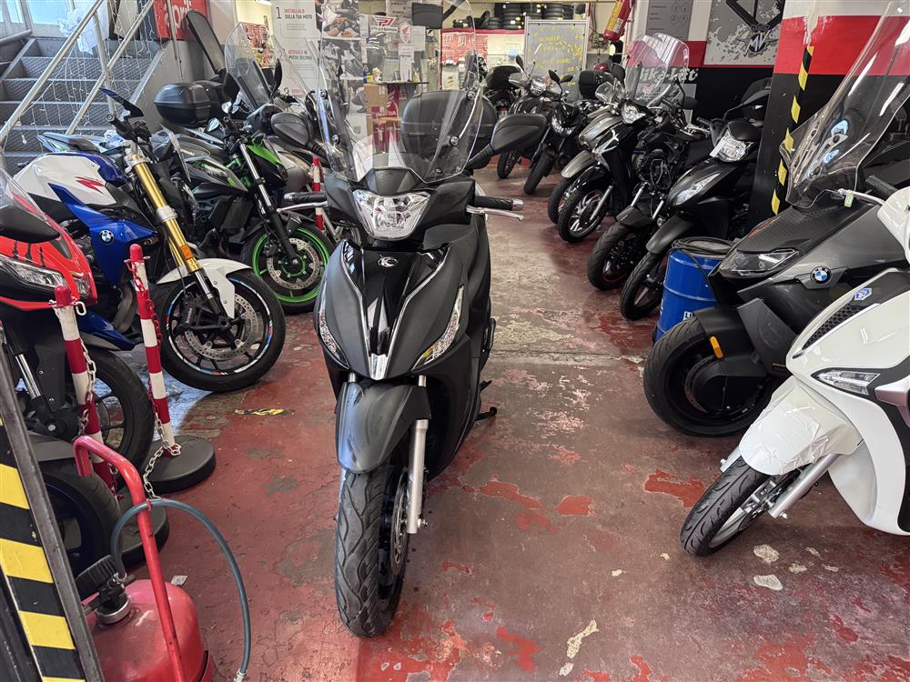 PEOPLE S 200