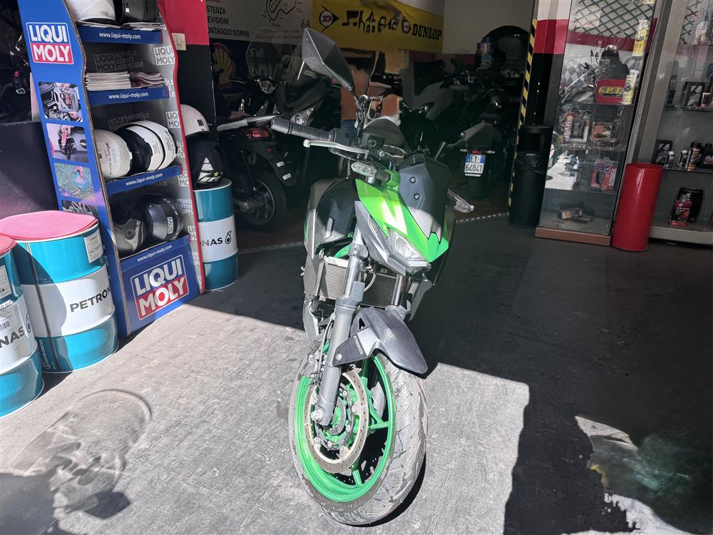 Z 500