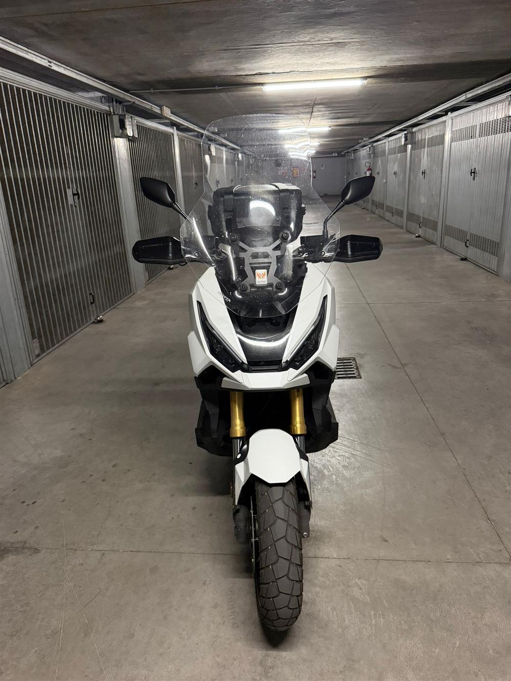 XADV 750