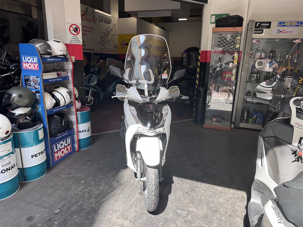 SH 150