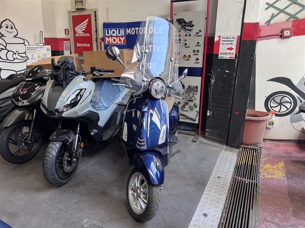VESPA 150