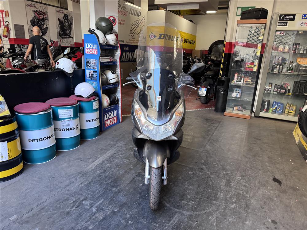 PCX125